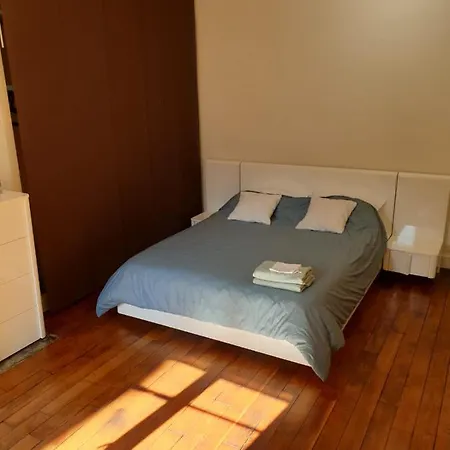 Apartment Joli 2 Pieces Au Coeur De Et Proche Canal
